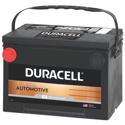 Duracell HP78
