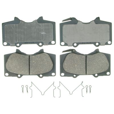 Wagner Brake QuickStop ZD976