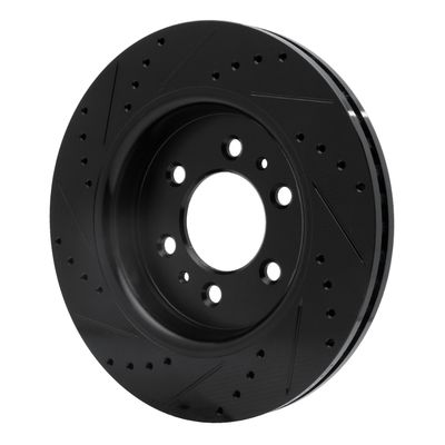 Dynamic Friction Company 63354204R view 2