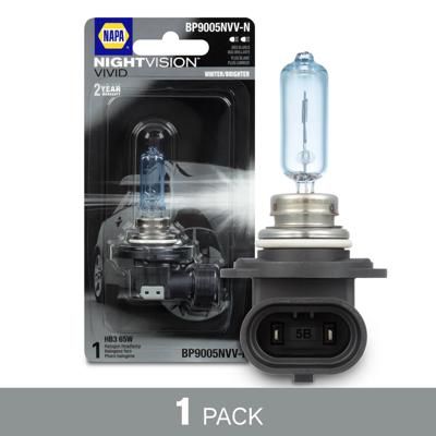 NAPA Lamps BP9005NVVN
