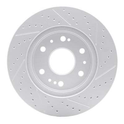 Dynamic Friction Company 83048050R view 2
