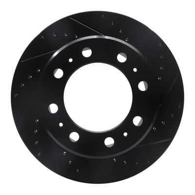 Dynamic Friction Company 63340118R