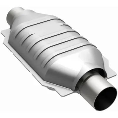 MagnaFlow 455005 view 17