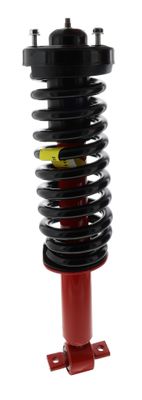 KYB SRM4771 view 3