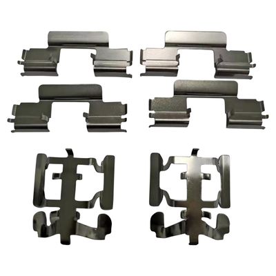 Quality-Built 10010792AC view 2