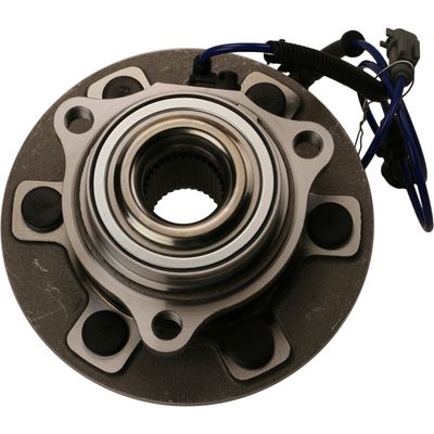MOOG Hub Assemblies 515179 view 4