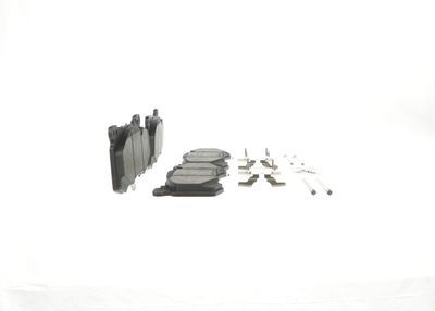 Bosch BP2407 view 4