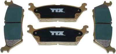 Mevotech TTX TXBSM1790 view 9