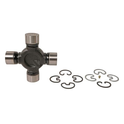 MOOG Driveline Products 485 view 2
