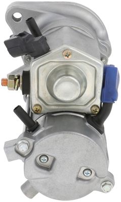 Bosch SR3317X view 3