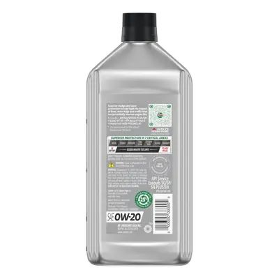 Castrol 15E728 view 7