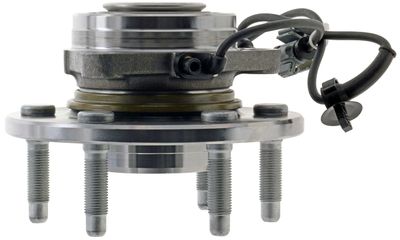 Mevotech Supreme MB50302HW view 4