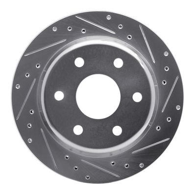 Dynamic Friction Company 63148041R