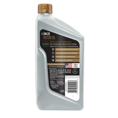 Valvoline 891680 view 3