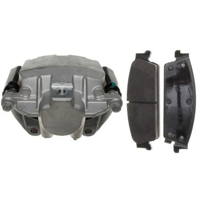 Raybestos R-Line RC11826 view 4