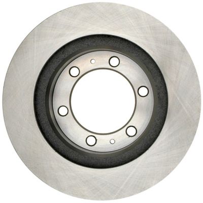 Raybestos R-Line 980670R view 2