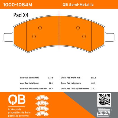 QB 10001084M view 6