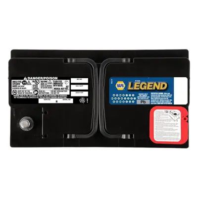 NAPA Batteries 7594R view 8