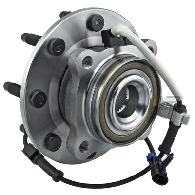 InMotion Parts WA515086 view 2