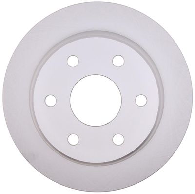 ACDelco Silver 18A907AC view 7