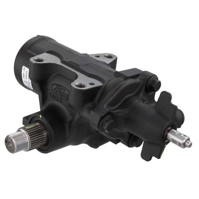 Motorcraft STG485 view 2