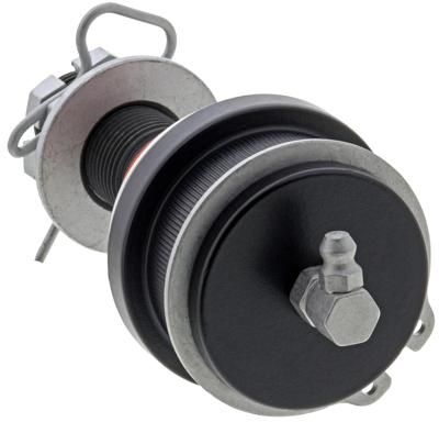 NAPA Chassis Parts FTC80026 view 3