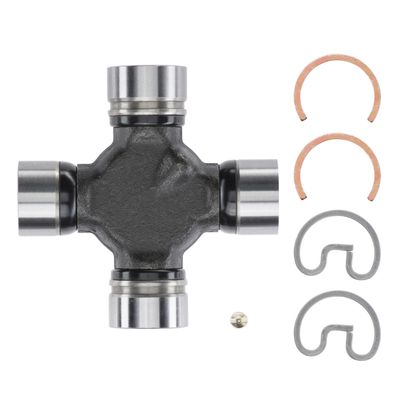 MOOG Driveline Products 290 view 2