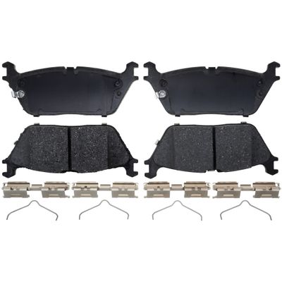 Raybestos R-Line MGD2169CH