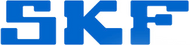 SKF logo