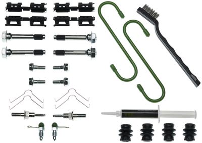 Mevotech TTX TXBPC2383 view 9