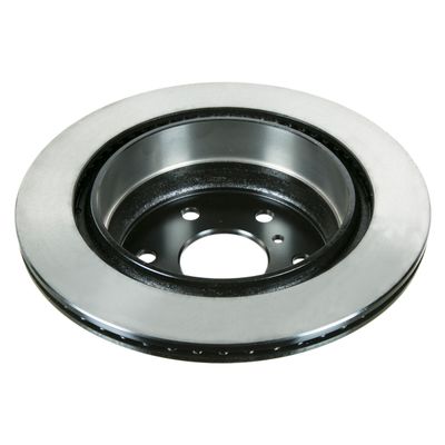 Wagner Brake BD126457E view 2