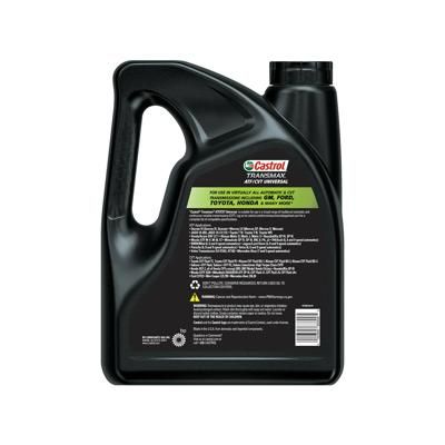 Castrol 15E0C8 view 3