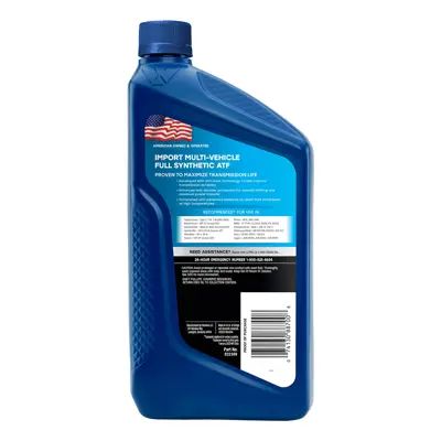 Valvoline 822389 view 6