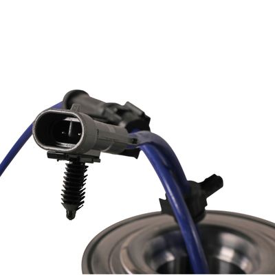 MOOG Hub Assemblies 515058E view 3