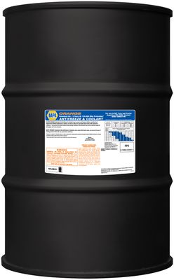 NAPA Antifreeze RTU55DEX