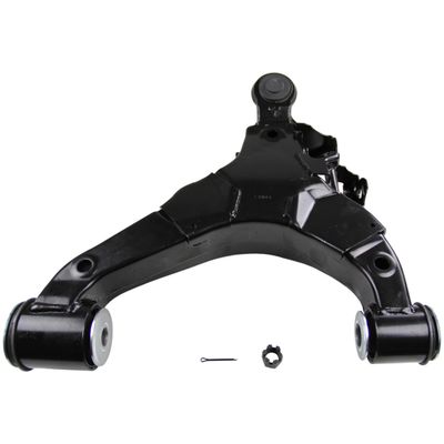 MOOG Chassis Products RK621304 view 3