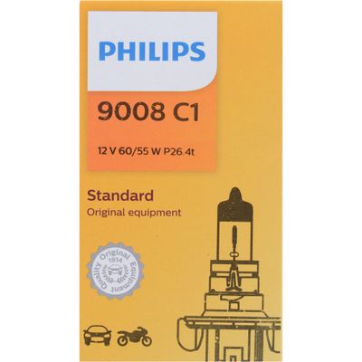 PHILIPS 9008C1 view 4