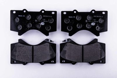 HELLA Brakes 355013151 view 2