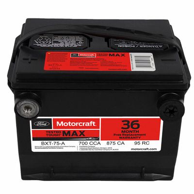 Motorcraft BXT75A