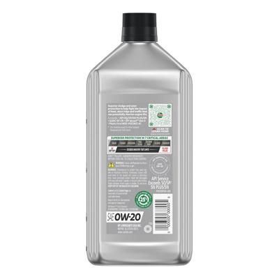 Castrol 15E728 view 4