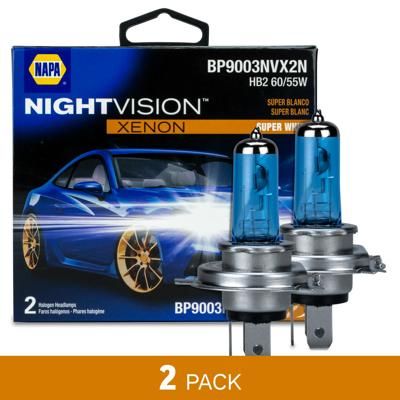 NAPA Lamps BP9003NVX2N