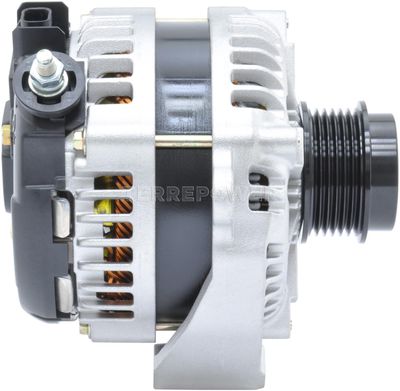 TERREPOWER formerly BBB Industries 42093 view 4
