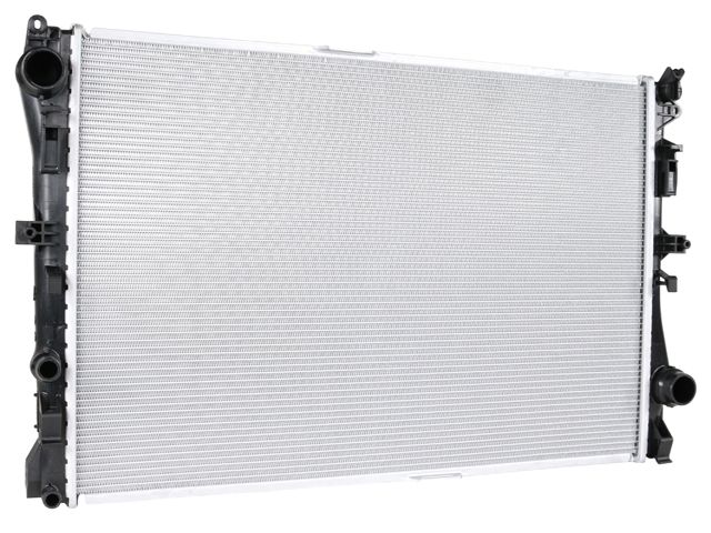 BEHR 099 500 21 03 Radiator