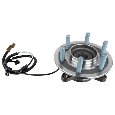 Motorcraft HUB630 view 2