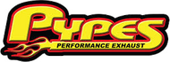 Pypes Performance exhaust logo