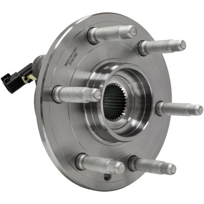 AUTOTRUST WH515160