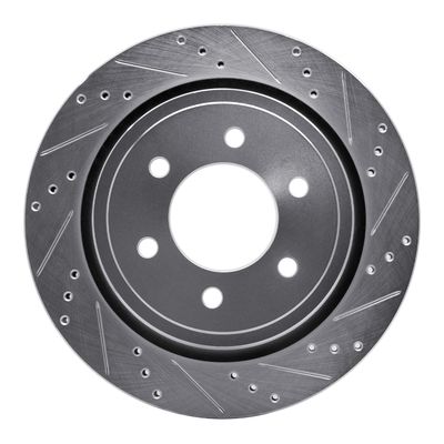 Dynamic Friction Company 63154231R