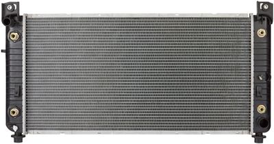 Spectra Premium CU2370