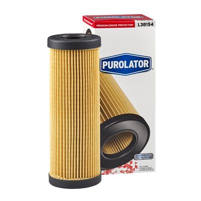 Purolator L38154 view 2