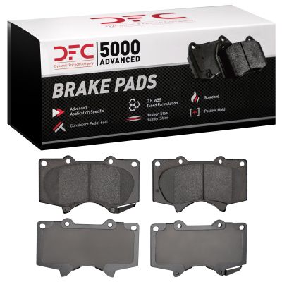 Dynamic Friction Company 1551097600